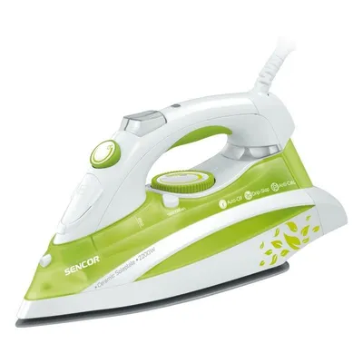 Bügeleisen Sencor SSI 8440GR 2200W 0