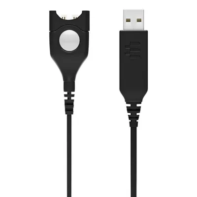 Kabel Sennheiser EPOS USB-ED 01 USB Type-A auf ED 2,20 m