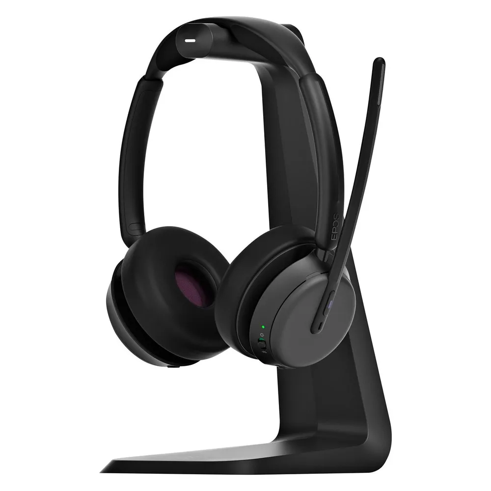 Sennheiser EPOS IMPACT 1061T ANC Wireless Headset