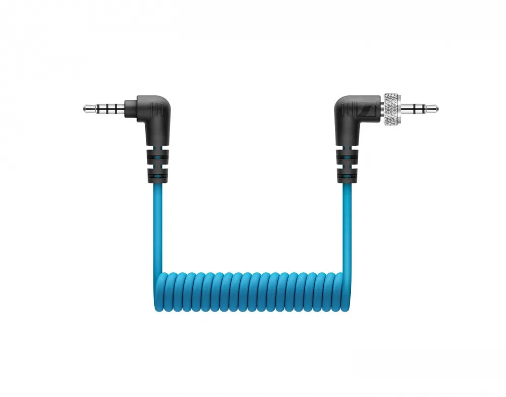 Sennheiser CL 35 TRRS Spiralkabel