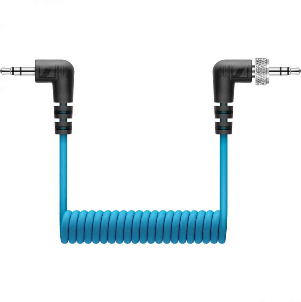 Sennheiser CL 35-XLR Kabel 3,5mm Klinke auf XLR
