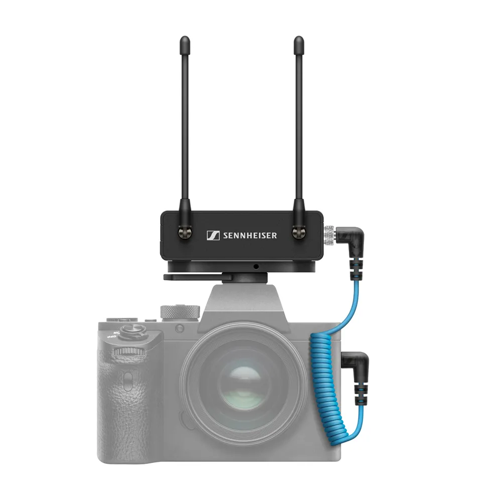 Sennheiser EW-DP ME2 Set (Y1-3) drahtloses System