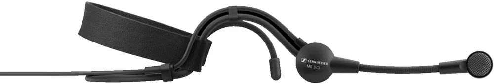 Sennheiser ME 3 Headset Mikrofon