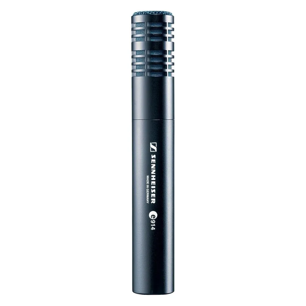 Sennheiser e 914 Instrumenten-Mikrofon