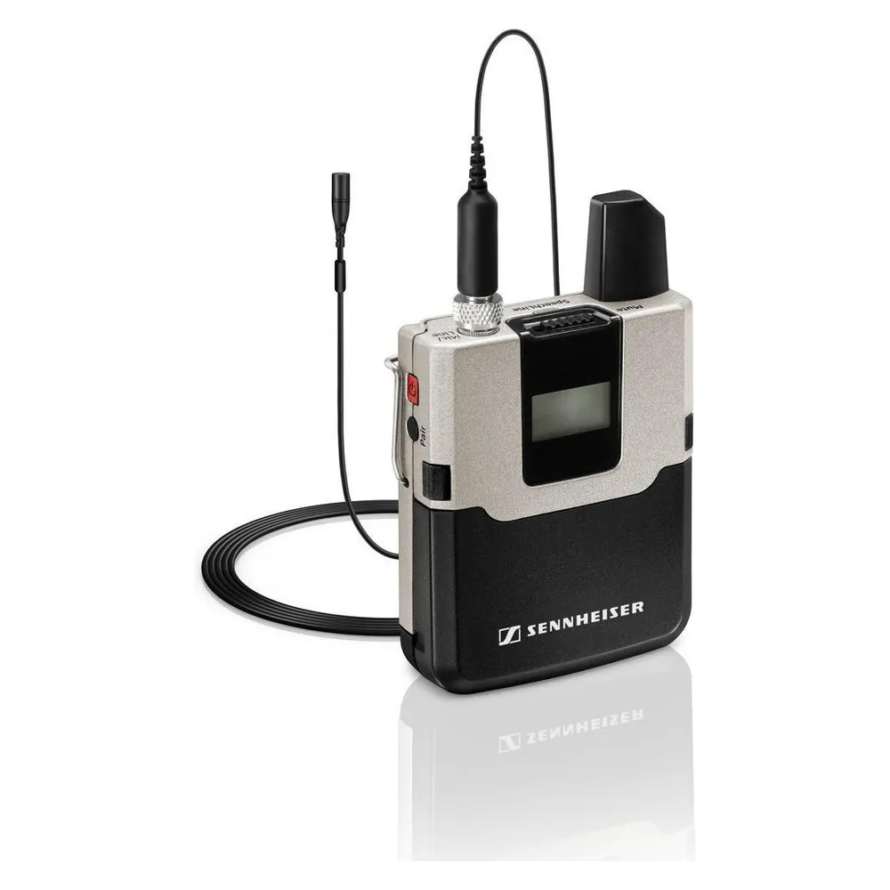 Sennheiser SL BODYPACK DW-3-EU Taschensender