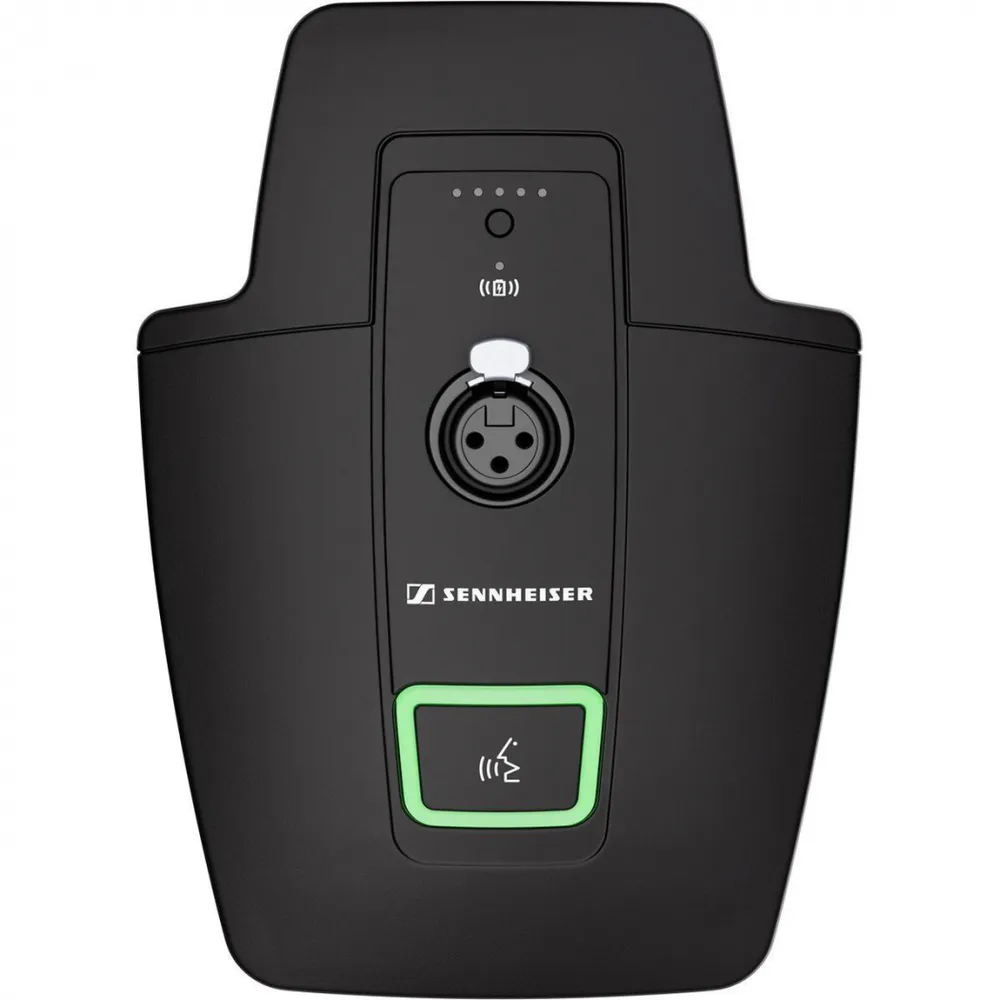 Sennheiser SL Tablestand 133-S DW-3 B Table Stand