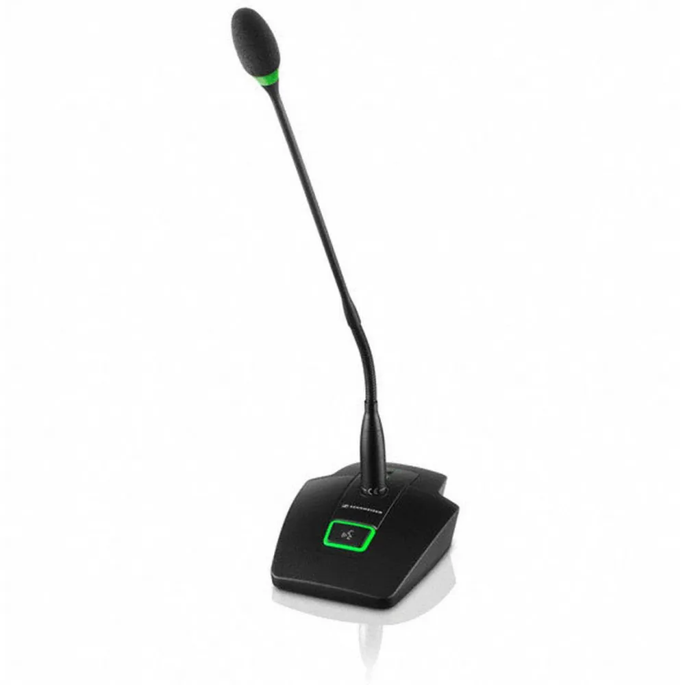 Sennheiser SL Tablestand 153-S DW-3 B Table Stand