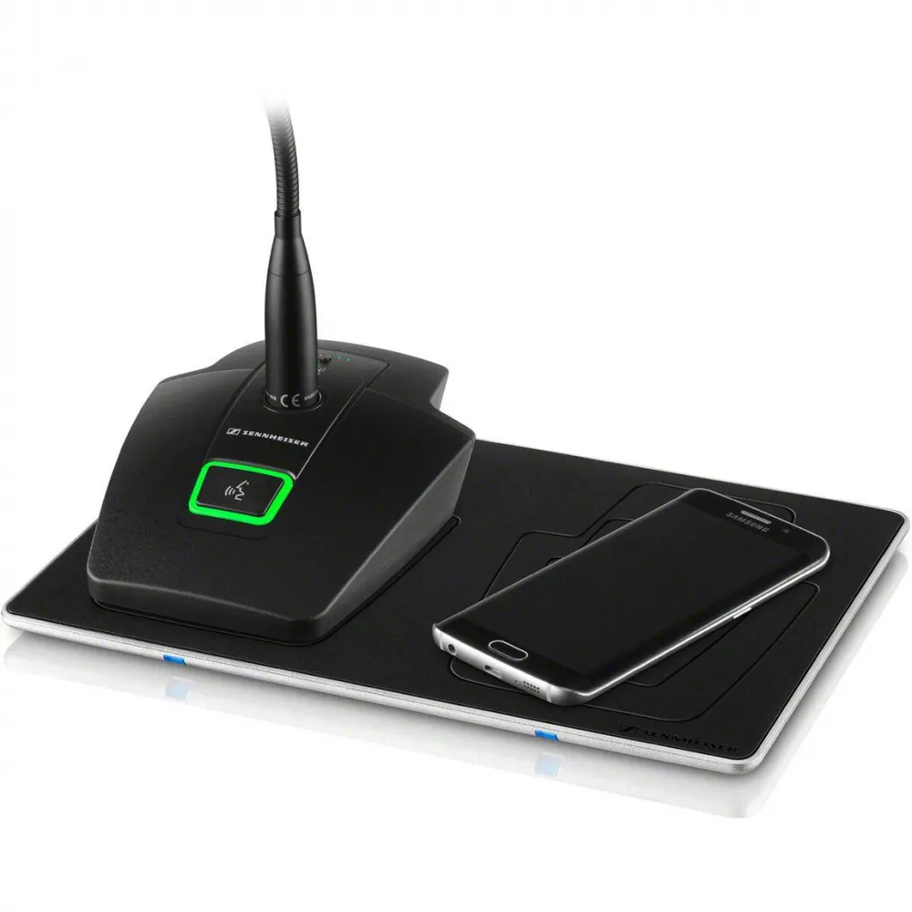 Sennheiser CHG 2 Drahtlose Ladebasis