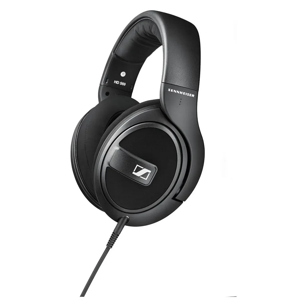 Sennheiser HD 569