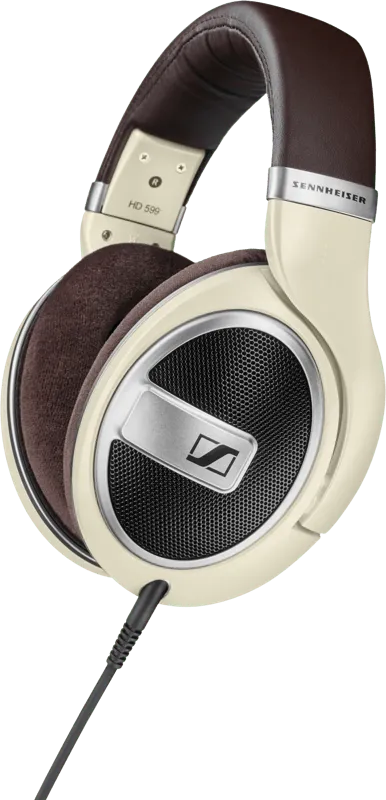 Sennheiser HD 599