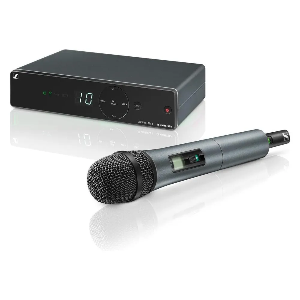 Sennheiser Xsw 1-835-E