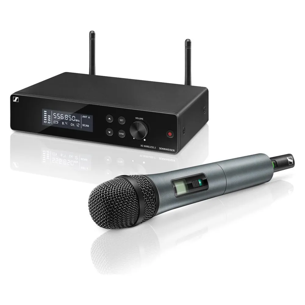 Sennheiser Xsw