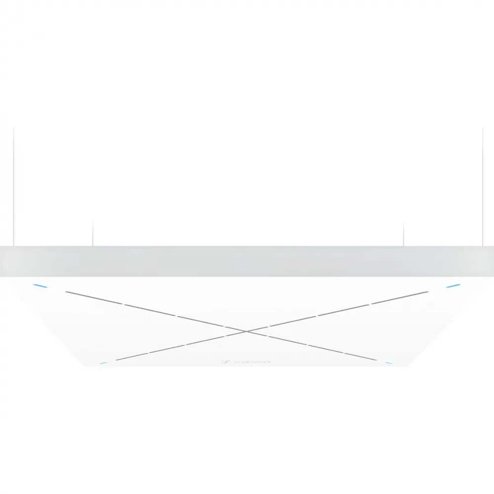 Sennheiser TeamConnect Ceiling 2 weiß