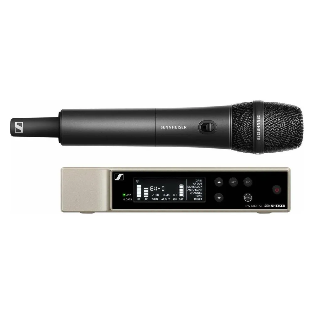 Sennheiser EW-D 835-S SET Q1-6