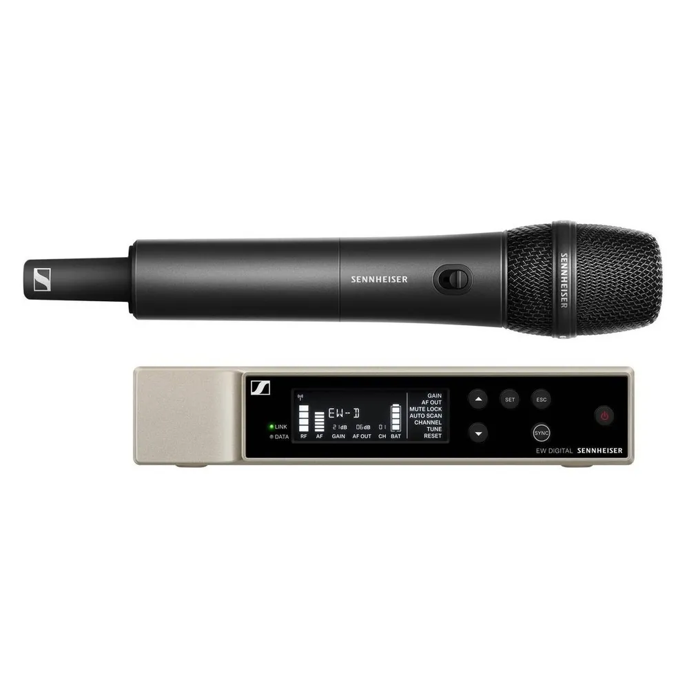 Sennheiser EW-D 835-S Set (R1-6)