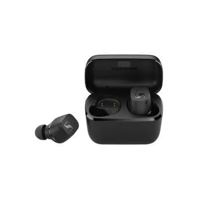 CX True Wireless schwarz In-Ear Kopfhörer