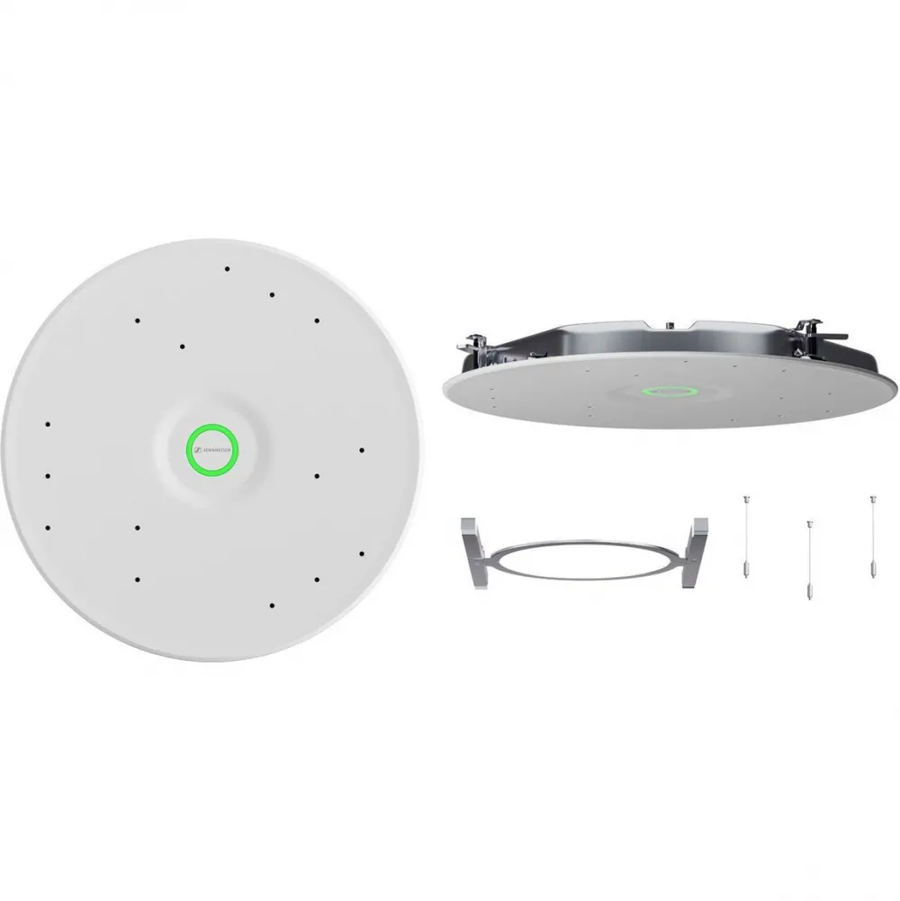 Sennheiser TeamConnect Ceiling Medium F-W