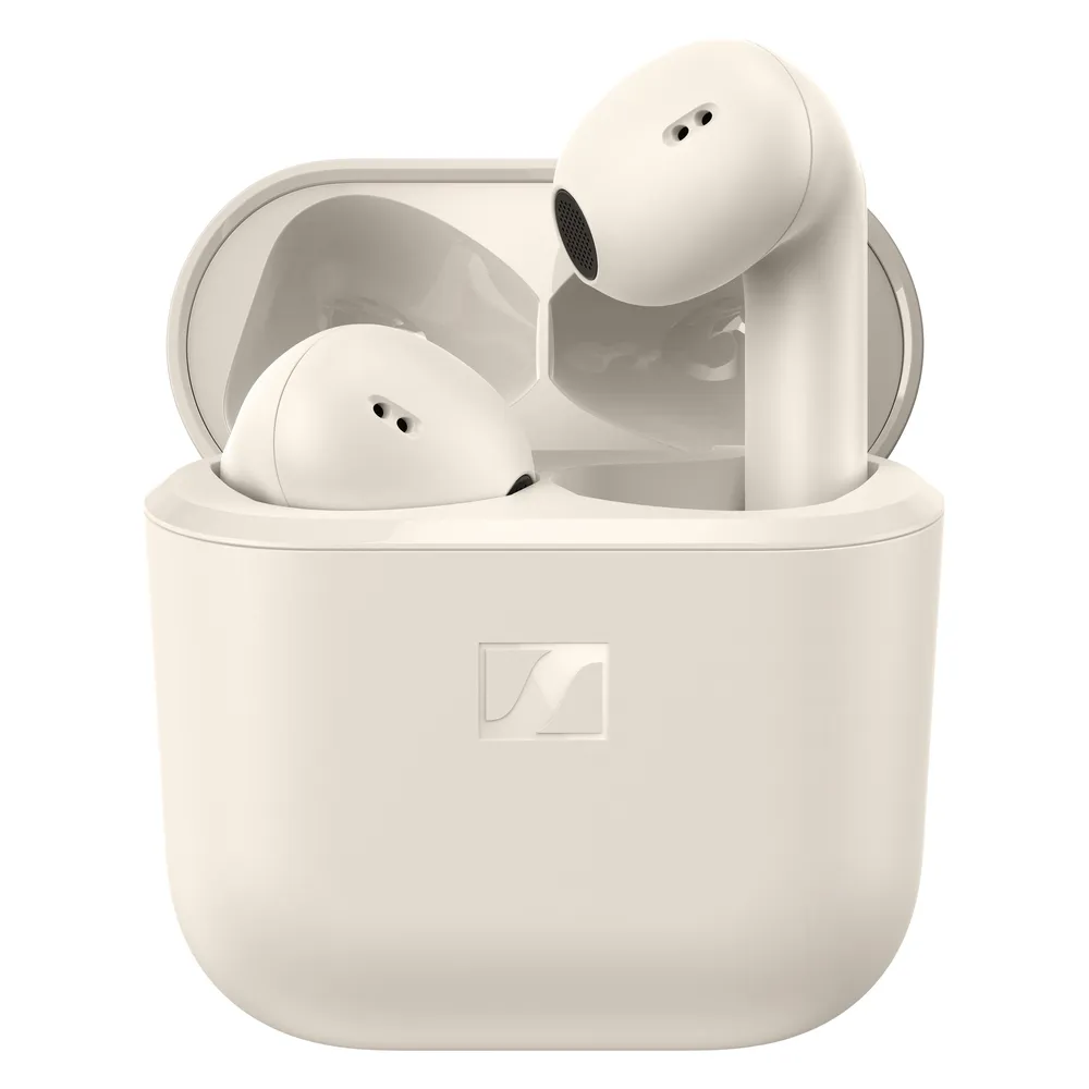 Sennheiser Accentum Open Creme