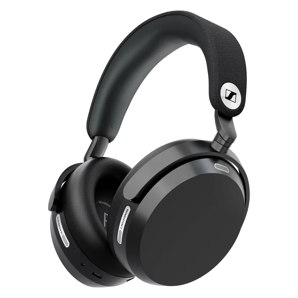 Sennheiser Momentum 5 Black