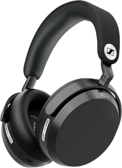 Sennheiser Momentum 5 Black