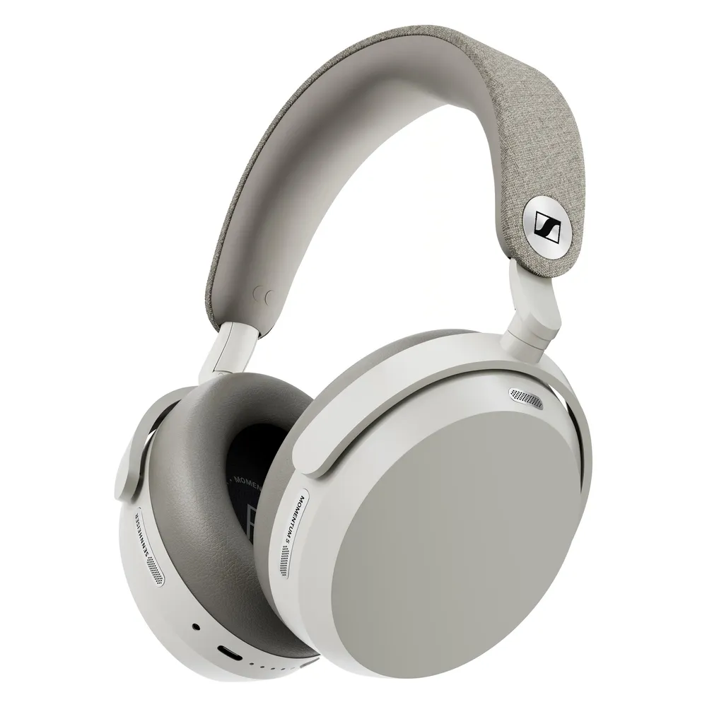 Sennheiser Momentum 5 White