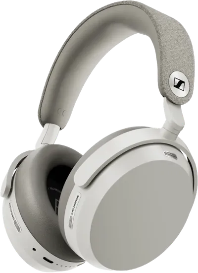 Sennheiser Momentum 5 White