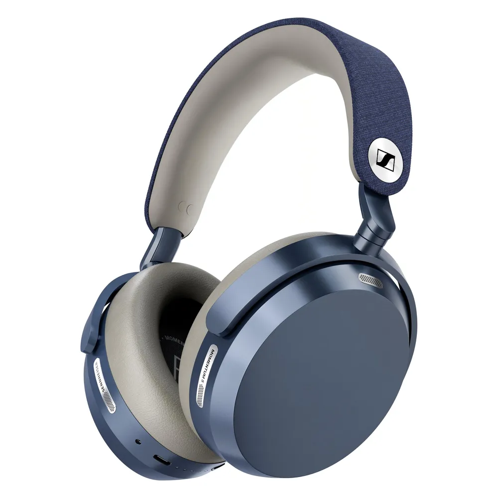 Sennheiser Momentum 5 Denim