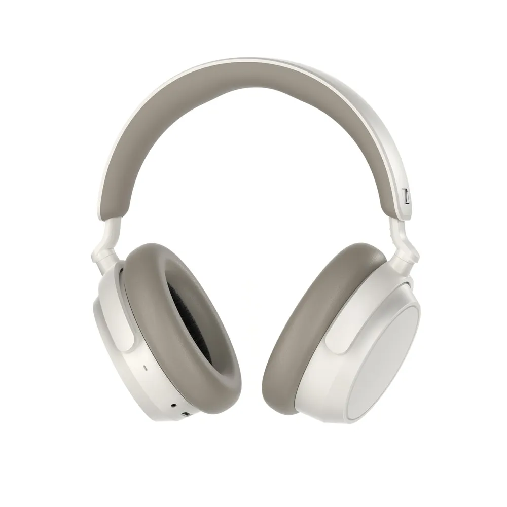 ACCENTUM Plus Wireless weiß Over-Ear Kopfhörer