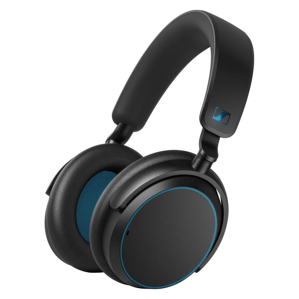 ACCENTUM Wireless Blues Over-Ear Kopfhörer