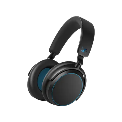 ACCENTUM Wireless Blues Over-Ear Kopfhörer