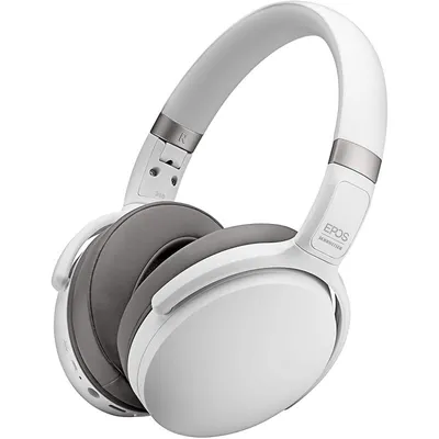 Sennheiser Epos Adapt 300 Kopfhörer für MS Teams weiß