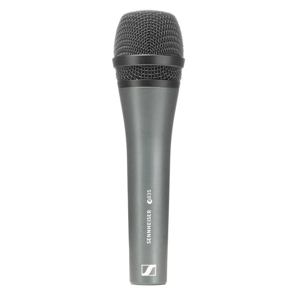 Sennheiser E 835 Dynamisches Mikrofon