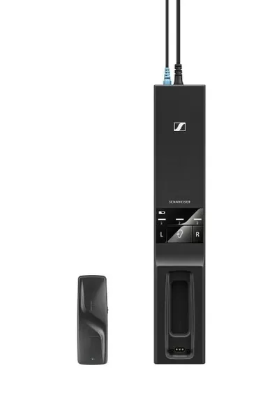 Flex 5000 für Kopfhörer TV-Hörsystem