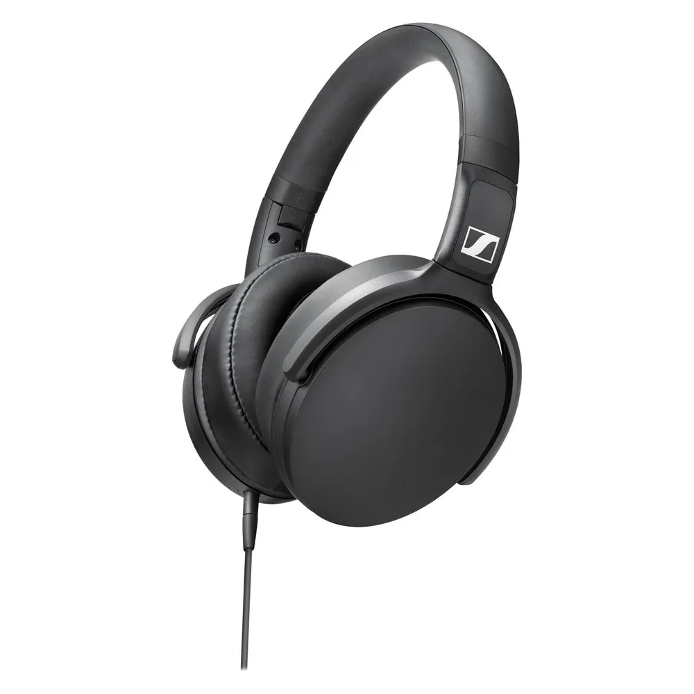 HD 400s Over-Ear Kopfhörer