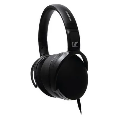 HD 400U Over-Ear Kopfhörer