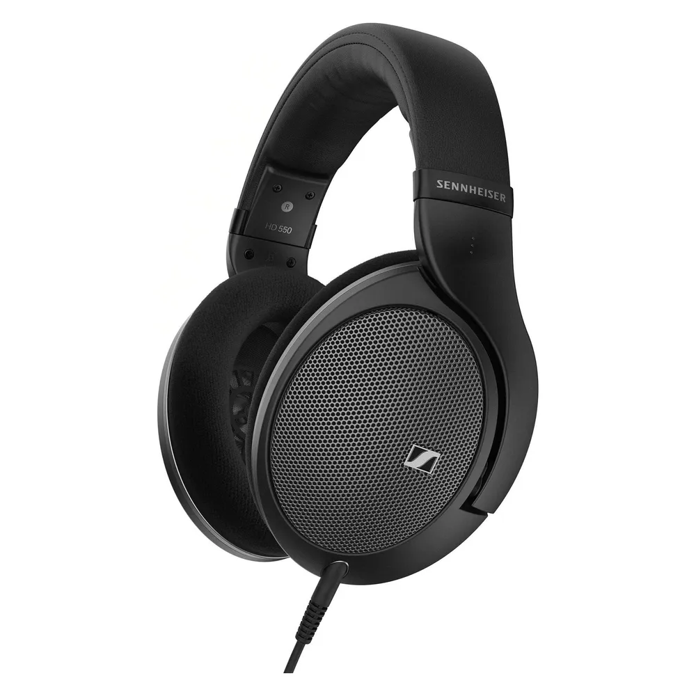 HD 550 Over-Ear Kopfhörer