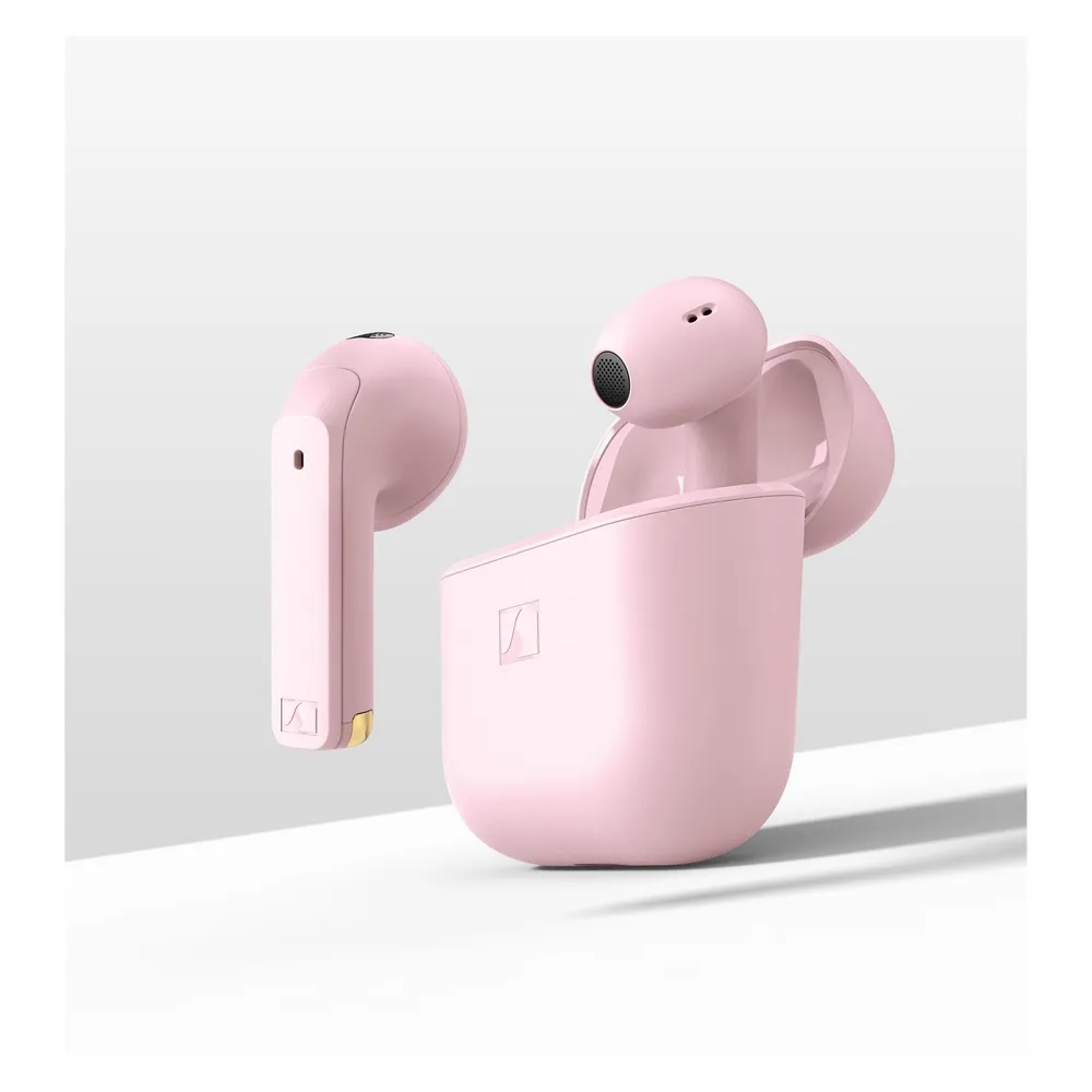 In-Ear Kopfhörer ACCENTUM Open Sakura Edition