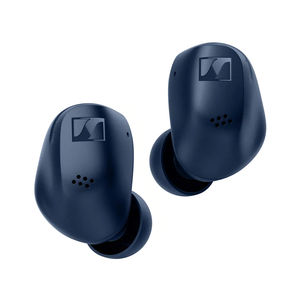 In-Ear Kopfhörer ACCENTUM True Wireless blau