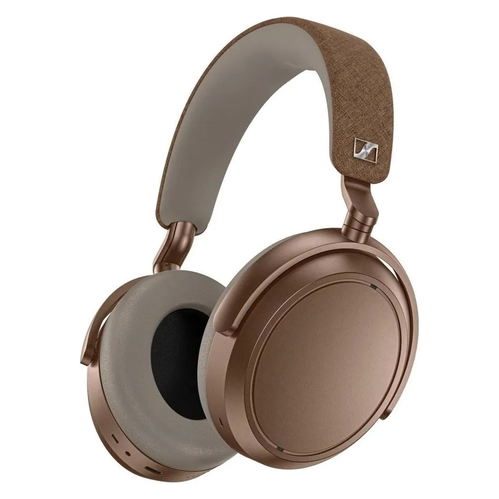 MOMENTUM 4 Wireless brown Over-Ear Kopfhörer