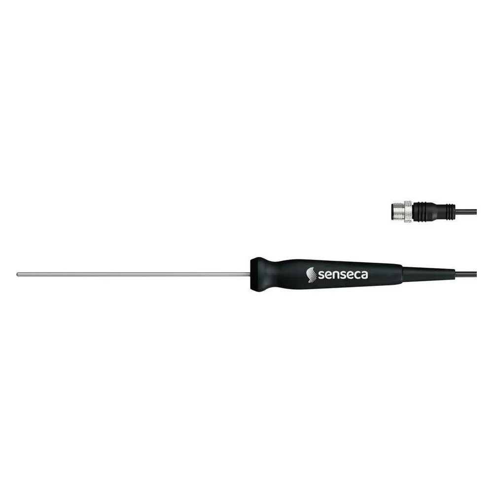 Senseca AX 115-M3 Tauchfühler -50 bis 250°C