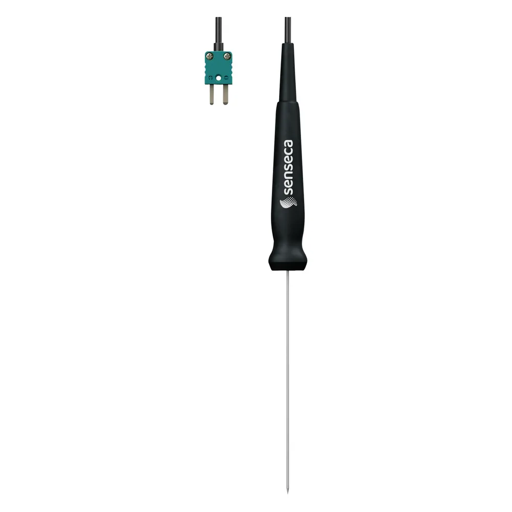 Senseca Ax 131-I1.5-L01-S-Mf Typ K Einstechfühle