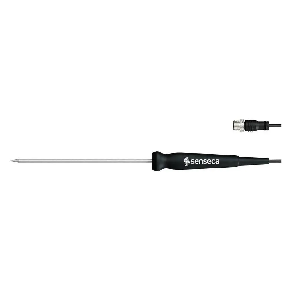 Senseca AX 111-I3-AA Einstechfühler -50 bis 250°C