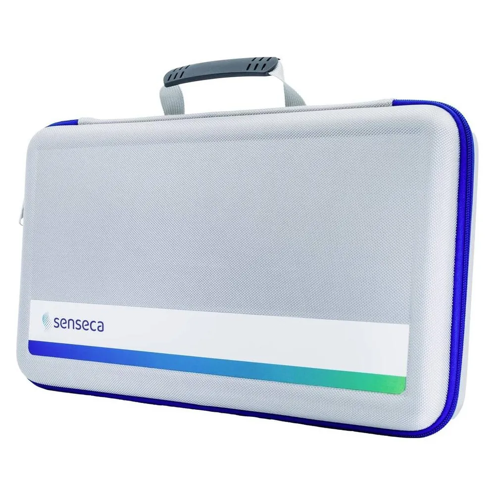 Senseca Pro Line CASE 486900 Messgerätekoffer (B x H x T) 372 x 230 x 80mm