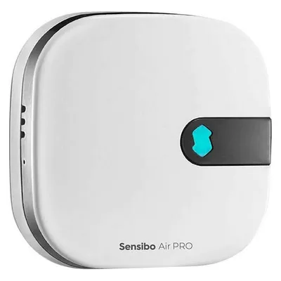 Sensibo Air Pro Smart AC Controller - Weiß