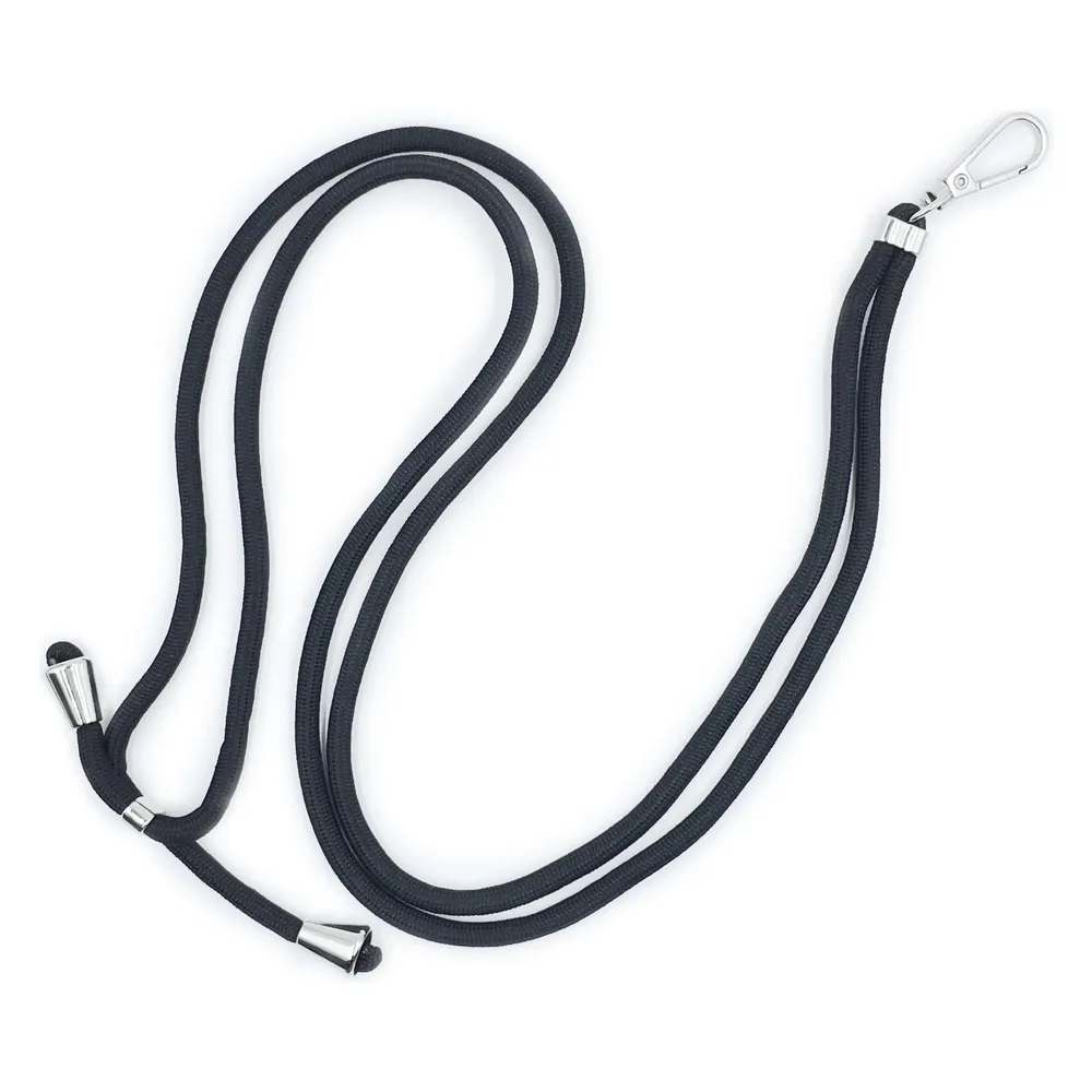 Setty Universal-Telefonaufhänger ST1-1 schwarz