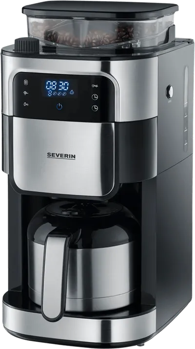 Severin KA 4814