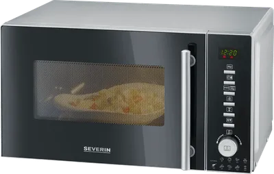 Severin MW 7773