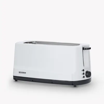 AT 2234 Automatik Langschlitz-Toaster