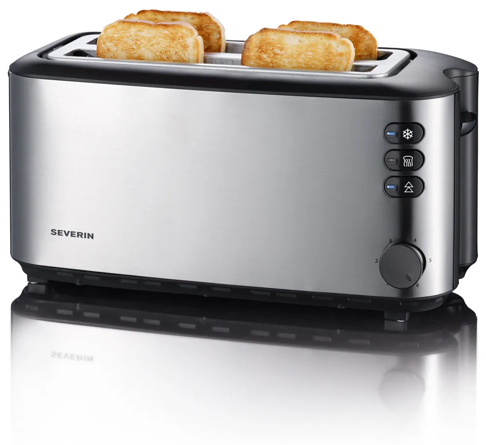 AT 2509 Toaster