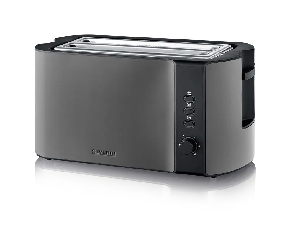 AT 9341 Langschlitz-Toaster